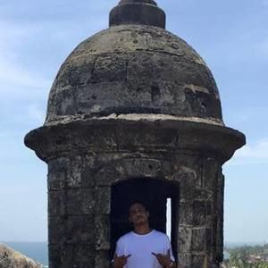 Meet your Posher, Nathan